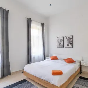 Centre Apartmán