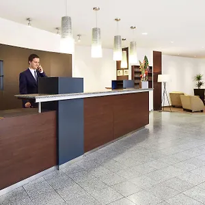 Hotel Nh, Vienne