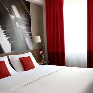 4* Apart Otel Adagio