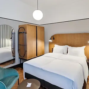 4* Otel Astoria Vienna, Curio Collection By Hilton