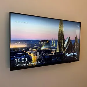 4* Otel Rainers