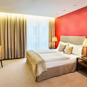 4* Otel Austria Trend Savoyen