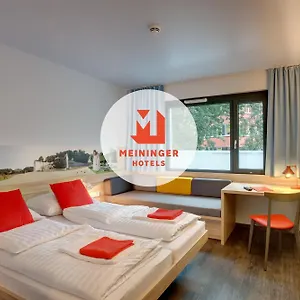 3* Otel Meininger Downtown Franz