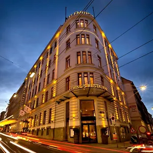 4* Otel Flemings Selection Wien-city