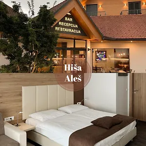 Hisa Ales Kranj
