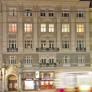 Bed and breakfast Hotel-pension Bleckmann, Viena