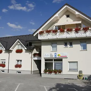 Dezman & Kranj
