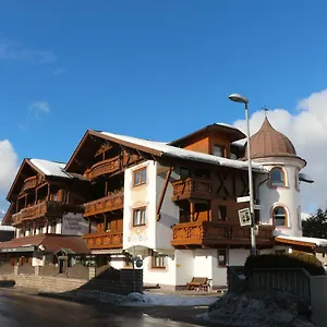 https://pension-singer.innsbruckaustriahotels.com