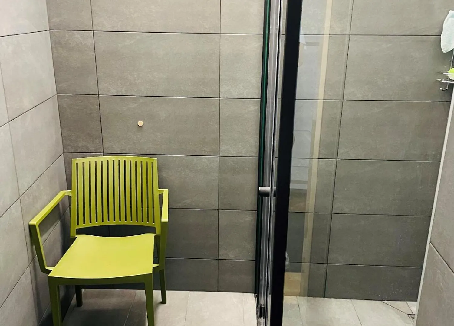 Capsule hotel Space Home Apartment - Downtown Vienna Austria