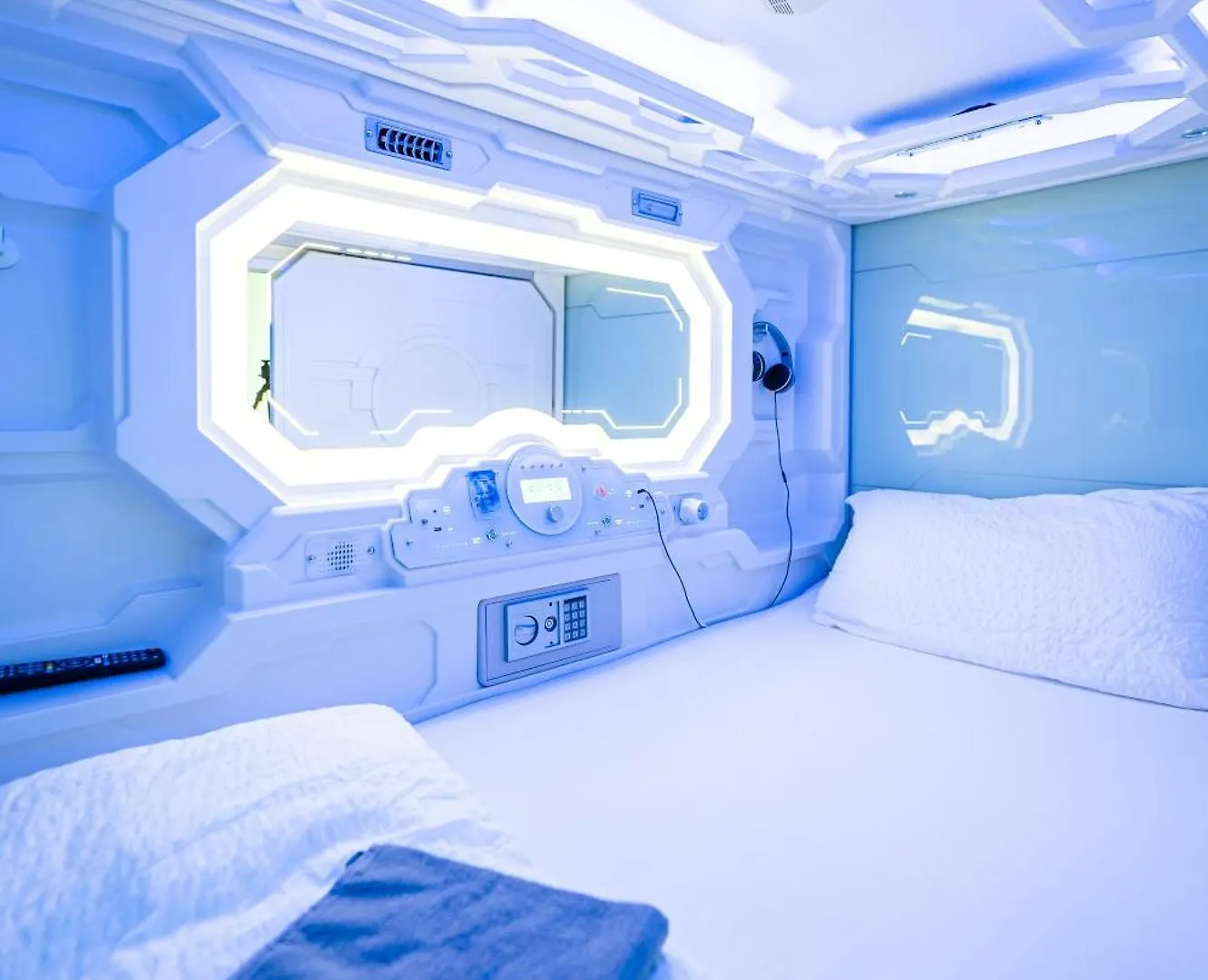 Space Home Apartment - Downtown Vienna Austria