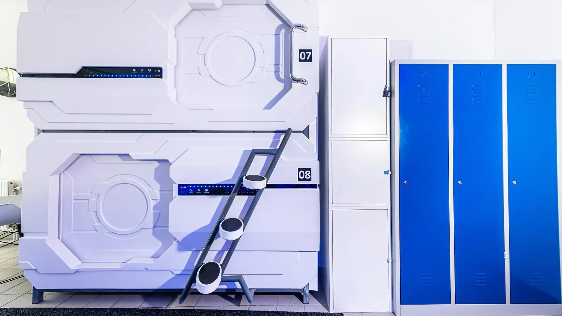 Space Home Apartment - Downtown Vienna Austria